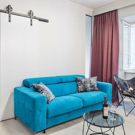 St. Mark'S Boutique Apartment Záhřeb Exteriér fotografie