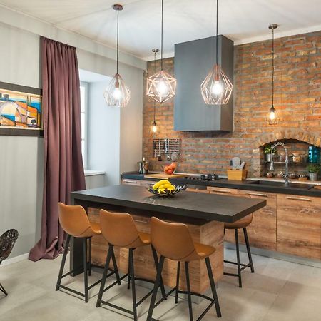 St. Mark'S Boutique Apartment Záhřeb Exteriér fotografie