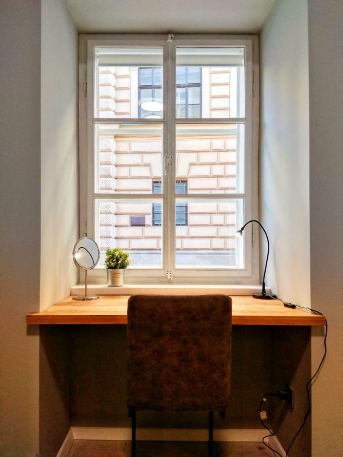 St. Mark'S Boutique Apartment Záhřeb Exteriér fotografie