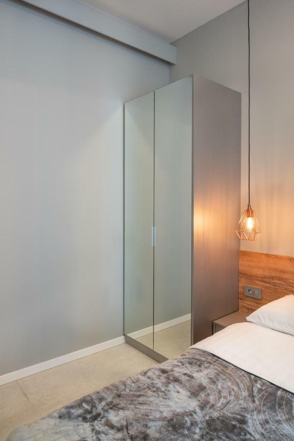 St. Mark'S Boutique Apartment Záhřeb Exteriér fotografie