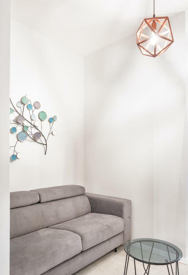 St. Mark'S Boutique Apartment Záhřeb Exteriér fotografie