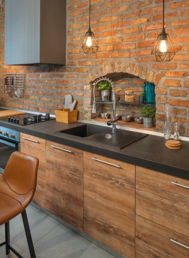 St. Mark'S Boutique Apartment Záhřeb Exteriér fotografie