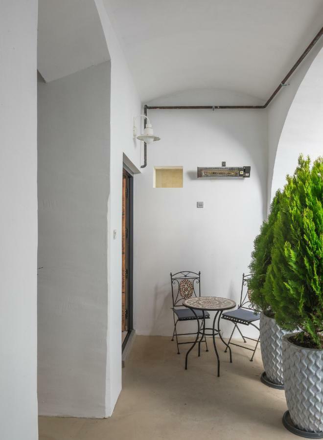 St. Mark'S Boutique Apartment Záhřeb Exteriér fotografie